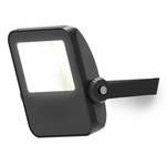 4lite UK 4L2, Security Floodlight, 10 W, Yes lm, IP65 PIR, 240 V