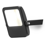 4lite UK 4L2, Security Floodlight, 30 W, Yes lm, IP65 PIR, 240 V