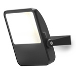 4lite UK 4L2, Security Floodlight, 100 W, Yes lm, IP65 PIR, 240 V