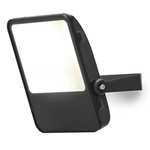 4lite UK 4L2, Security Floodlight, 150 W, Yes lm, IP65 PIR, 240 V