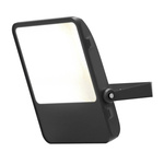 4lite UK 4L2, Security Floodlight, 200 W, Yes lm, IP65 PIR, 240 V