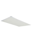 4lite UK 30 W Square LED Panel Light, L 600 W 600