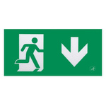 4lite UK LED Emergency Lighting, Ansell Guardsman