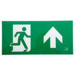 4lite UK LED Emergency Lighting, Ansell Guardsman