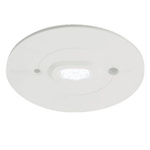 4lite UK LED Emergency Lighting, Recessed, 3 W, Non Maintained