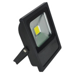 SHOT AKRON Floodlight, 1 LED, 20 W, 1600 lm, IP65, 12 → 24 V ac/dc