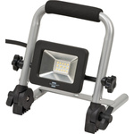brennenstuhl EL Floodlight, 14 LED, 10 W, 900 lm, IP65, 220 → 240 V ac