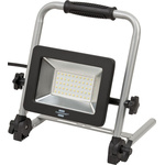 brennenstuhl EL Floodlight, 50 LED, 50 W, 4500 lm, IP65, 220 → 240 V ac