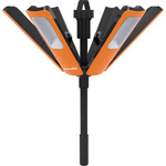 brennenstuhl R23050 Work Light, 360 LED, 185 W, 23500 lm, IP65, 220 → 240 V ac