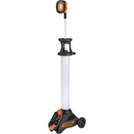 brennenstuhl TU 23051 Floodlight, 720 LED, 190 W, 23700 + 3200 lm, IP54, 220 → 240 V ac