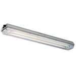 Eaton 2 x 36 W Light Fitting Hazardous Area Light, 1, 2, Fluorescent, Temp T4, 120 to 240 V ac, ATEX