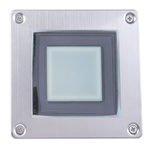 Solar Centre, Solar Powered Floodlight, 1 LED, 300 mW, IP44