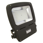 Nightsearcher Floodlight, 1 LED, 50 W, 5000 lm, IP65, 100 → 240 V ac