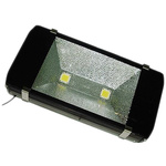 RS PRO Floodlight, 2 LED, 160 W, 12800 → 14400 lm, IP65, 85 → 265 V ac