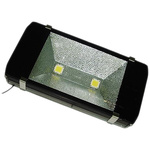 RS PRO Floodlight, 4 LED, 200 W, 16000 → 18000 lm, IP65, 85 → 265 V ac