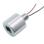 Intelligent LED Solutions LED Spotlight, 3.5 V, 30 x 40 mm, 1.09 W @ 350 mA, 2.17 W @ 700 mA