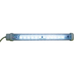 Patlite LED LED Light Bar, 24 V dc, 6 W