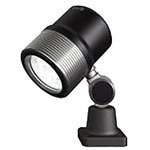 Waldmann LED Machine Light, 12 → 28 V ac, 12 → 40 V dc, 8.5 W, 70mm Reach, 70mm Arm Length