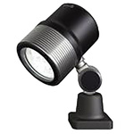 Waldmann LED Machine Light, 12 → 28 V ac, 12 → 40 V dc, 8.5 W, 70mm Reach, 70mm Arm Length