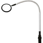 Waldmann LED Machine Light, 100 → 240 V ac, 787mm Reach