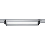 Waldmann LED Machine Light, 100 → 240 V ac, 47 W, 384mm Reach, 400mm Arm Length