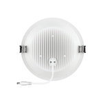 LEDVANCE LED Downlight, 220 → 240 V, 215 x 61 mm, 25 W