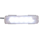 Patlite LED LED Light Bar, 24 V dc, 2.5 W
