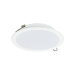 Philips Lighting LED Downlight, 240 V, 225 x 45 mm, 22 W