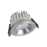 LEDVANCE LED Spotlight, 240 V ac, 142 x 102 x 112 mm, 8 W