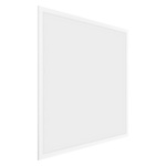 LEDVANCE 30 W LED Panel Light, Warm White, L 600 mm W 600 mm