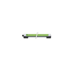 Waldmann LED Machine Light, 22 → 26 V dc, 6 W, Fixed Arm, 335mm Reach, 335mm Arm Length
