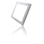 SHOT LED Downlight, 220 → 240 V, 220 x 18 mm, 18 W