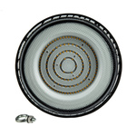 RS PRO 100 W LED High Bay Lighting