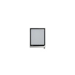 Waldmann LED Machine Light, 24 V dc, 14 W, 215mm Arm Length