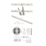 Deltaco LED 24 W Smart Ceiling Light 2700 → 6500K