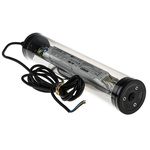 RS PRO Compact Fluorescent Machine Light, 230 Vac, 24 W