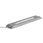 Idec LED Machine Light, 24 VDC, 9.2 W, 17.5mm Arm Length