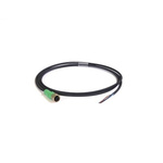 Idec Machine Light, 24 V, 3000mm Arm Length