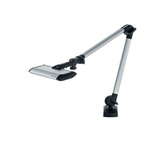 Waldmann LED LED Light Bar, 100 – 240 V, 12 W, Adjustable Arm, 784mm Reach, 784mm Arm Length