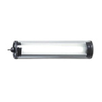 Waldmann LED Machine Light, 22 → 26 V dc, 12.5 W, 370mm Reach, 370mm Arm Length
