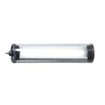 Waldmann LED Machine Light, 22 → 26 V dc, 12.5 W, 370mm Reach, 370mm Arm Length