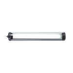 Waldmann LED Machine Light, 22 → 26 V dc, 19 W, 510mm Reach, 510mm Arm Length