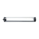 Waldmann LED Machine Light, 22 → 26 V dc, 19 W, 510mm Reach, 510mm Arm Length