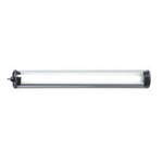 Waldmann LED Machine Light, 22 → 26 V dc, 25 W, 650mm Reach, 650mm Arm Length