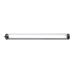 Waldmann LED Machine Light, 22 → 26 V dc, 31.5 W, 790mm Reach, 790mm Arm Length