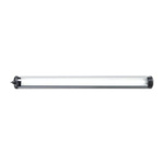 Waldmann LED Machine Light, 22 → 26 V dc, 31.5 W, 790mm Reach, 790mm Arm Length