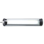 Waldmann LED Machine Light, 230 V, 16 W, 370mm Reach, 370mm Arm Length