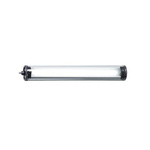 Waldmann LED Machine Light, 230 V, 24 W, 510mm Reach, 510mm Arm Length