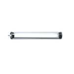 Waldmann LED Machine Light, 230 V, 24 W, 510mm Reach, 510mm Arm Length