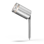 4lite UK GU10 LED Spotlight, 240 V, 280 mm, 7 W